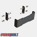 ⁦Univeral Weld On ARB Air Compressor Bracket SDHQ Offroad⁩ - الصورة ⁦7⁩