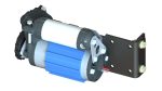 ⁦Univeral Weld On ARB Air Compressor Bracket SDHQ Offroad⁩ - الصورة ⁦8⁩
