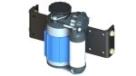 ⁦Univeral Weld On ARB Air Compressor Bracket SDHQ Offroad⁩ - الصورة ⁦9⁩