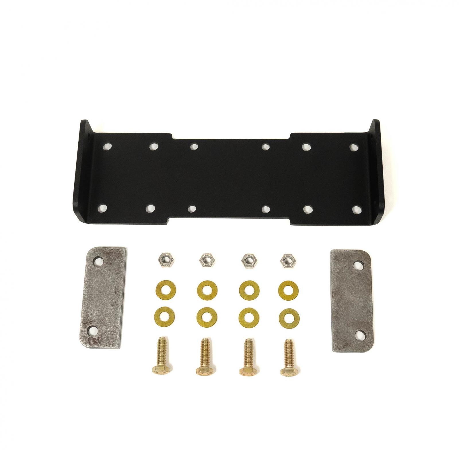 00-1103-U1_9-JMKL Univeral Weld On ARB Air Compressor Bracket SDHQ Offroad - الصورة 1