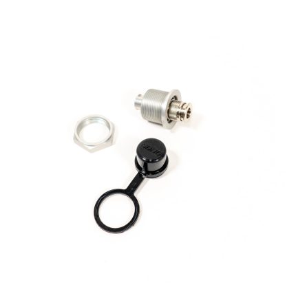 Recessed Air Chuck Bulkhead SDHQ Offroad