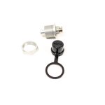 ⁦Recessed Air Chuck Bulkhead SDHQ Offroad⁩ - الصورة ⁦5⁩