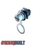 ⁦Recessed Air Chuck Bulkhead SDHQ Offroad⁩ - الصورة ⁦6⁩