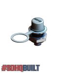 ⁦Recessed Air Chuck Bulkhead SDHQ Offroad⁩ - الصورة ⁦7⁩