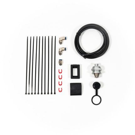 7.5 Foot Bulkhead Air Chuck/Switch Kit SDHQ Offroad