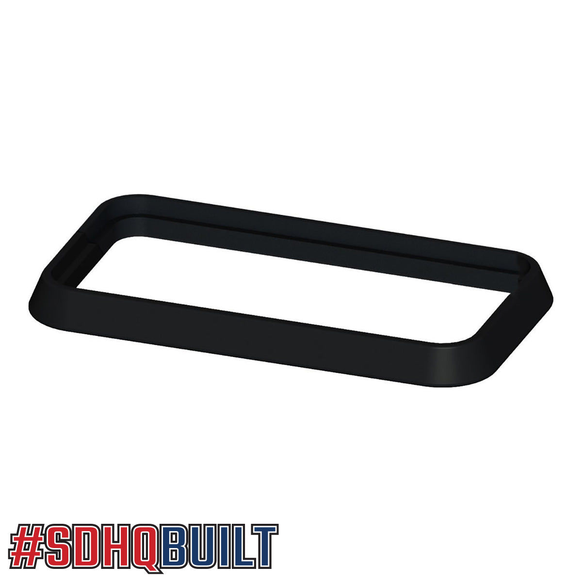 00-1132-U1-9100_5-JMKL Universal SP-9100 Keypad Surface Mount SDHQ Offroad - الصورة 1