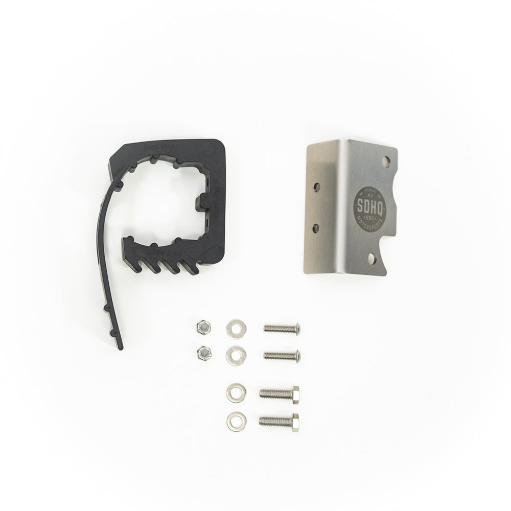 00-1171-U1-JMKL GPI Fuel Pump Quick Fist Mount SDHQ Offroad - الصورة 1