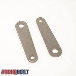 SDHQ Built A Pillar Add A Light Mount Kit Adding Squadrons SDHQ Offroad - Image 5
