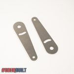 SDHQ بنت a pillar add a light mount kit adding XLS SDHQ Offroad