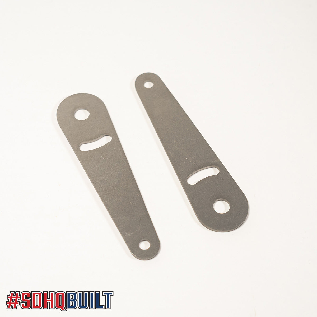 00-1206-S1X-JMKL SDHQ Built A Pillar Add A Light Mount Kit Adding XLS SDHQ Offroad - الصورة 1