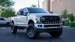 ⁦SDHQ Built A Pillar Add A Light Mount Kit Adding XLS SDHQ Offroad⁩ - الصورة ⁦6⁩