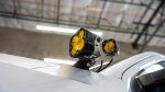 ⁦SDHQ Built A Pillar Add A Light Mount Kit Adding XLS SDHQ Offroad⁩ - الصورة ⁦10⁩