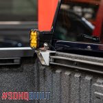 Billet Bed Rail Accessory Adaptor SDHQ Offroad - Image 3