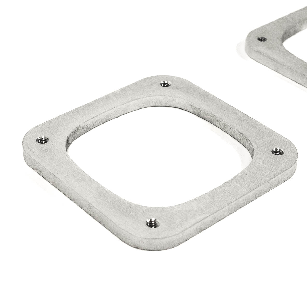 00-1231-S1_2-JMKL S1 Flush Mount Backing Plate Kit SDHQ Offroad - Image 1