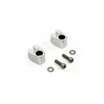 11-23 Ford Super Duty SDHQ Built Billet Rear ABS Guards Kit SDHQ Offroad - Image 2