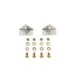 Tie Down Bracket Kit Anodized 6061 Billet SDHQ Offroad