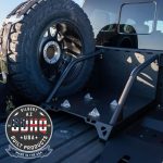 Tie Down Bracket Kit Anodized 6061 Billet SDHQ Offroad - Image 5
