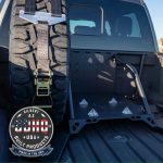 Tie Down Bracket Kit Anodized 6061 Billet SDHQ Offroad - Image 6