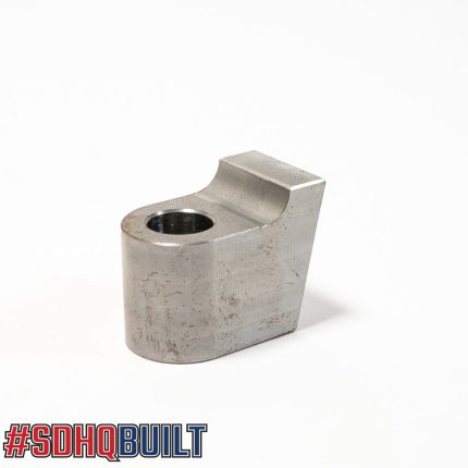 لسان تثبيت بزاوية لحام من بيليه SDHQ Offroad