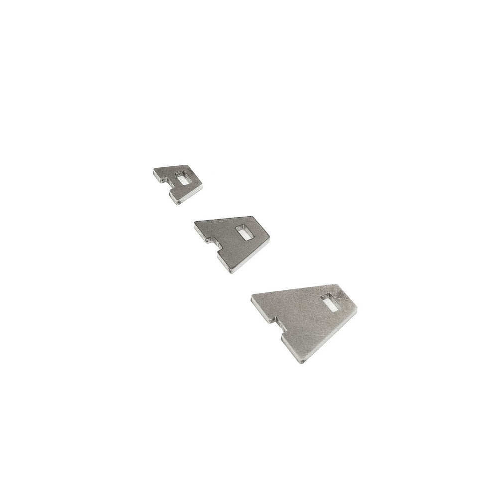 00-1916-S_2-JMKL Small Zip Tie Tab SDHQ Offroad - Image 1