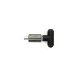 مقبض T-Handle 3/8 بوصة قابل للتركيب باللحام زنبرك قابل للسحب SDHQ Offroad