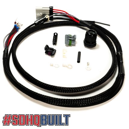 13 Foot ARB Twin Compressor Extension Harness SDHQ Offroad