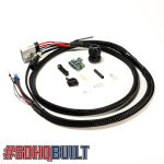 6 قدم ARB Twin Compressor Extension Harness SDHQ Offroad