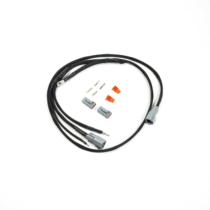 02-1113-G5-VSH-JMKL Viair Secondary Harness SDHQ Offroad - الصورة 1