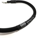 05-23 Toyota Tacoma 6GA Negative Battery to Body 16 Inch Ground Cable SDHQ Offroad - Image 2