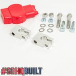 SDHQ Built HD Billet Battery Terminal Kit SDHQ Offroad - Image 3