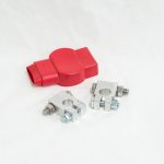SDHQ Built HD Billet Battery Terminal Kit SDHQ Offroad - Image 6