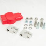 SDHQ Built HD Billet Battery Terminal Kit SDHQ Offroad - Image 7