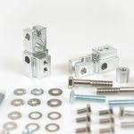 Toyota Main Battery Terminal Kit HD Billet Aluminum SDHQ Offroad - Image 2