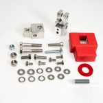 طقم محطة بطارية / توزيع SDHQ Built Billet من SDHQ Offroad