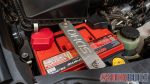 ⁦Billet Dual Battery Terminal Protection Kit SDHQ Offroad⁩ - الصورة ⁦2⁩
