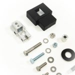Single Negative Billet Battery Terminal Kit SDHQ Offroad - Image 3