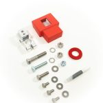 SDHQ Built Single Positive Billet Battery Terminal Kit SDHQ Offroad - Image 2