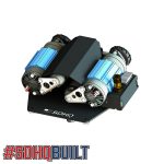 21-Present F150 and 21-Present Raptor ARB Air Compressor Mount SDHQ Offroad - Image 6