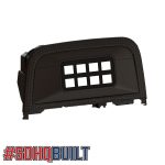 2023-2024 Ford F250/F350 SDHQ Built 3D Printed Sunglass Keypad Mount Conversion SDHQ Offroad - Image 4