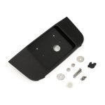 2023-2024 Ford F250/F350 SDHQ Built 3D Printed Sunglass Keypad Mount Conversion SDHQ Offroad - Image 6