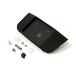 2023-2024 Ford F250/F350 SDHQ Built 3D Printed Sunglass Keypad Mount Conversion SDHQ Offroad - Image 7