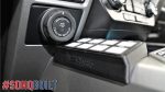⁦17-Present Ford Superduty Flow Through Center Console Mount SDHQ Offroad⁩ - الصورة ⁦8⁩