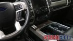 ⁦17-Present Ford Superduty Flow Through Center Console Mount SDHQ Offroad⁩ - الصورة ⁦9⁩