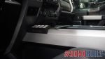 ⁦17-Present Ford Superduty Flow Through Center Console Mount SDHQ Offroad⁩ - الصورة ⁦11⁩