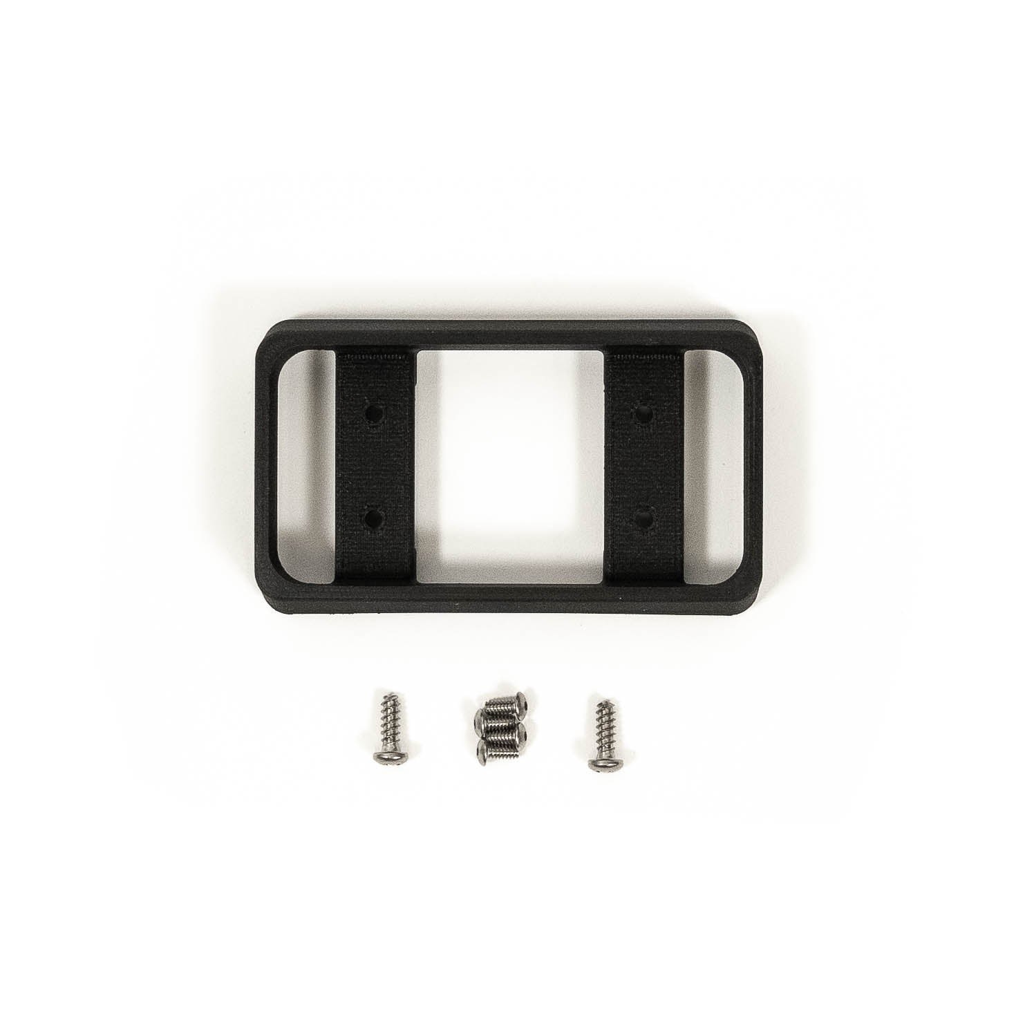 10-1133-AC-JMKL 15-20 Ford 150 2WD and 17-22 Sd 2WD Switch Pros 9100 Keypad Mount SDHQ Offroad - Image 1