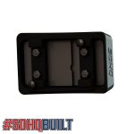 15-20 Ford 150 2WD and 17-22 Sd 2WD Switch Pros 9100 Keypad Mount SDHQ Offroad - Image 6