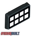 15-20 Ford 150 2WD and 17-22 Sd 2WD Switch Pros 9100 Keypad Mount SDHQ Offroad - Image 7
