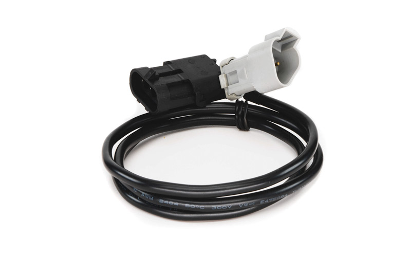 100EE00C01-GWNP EZ Lynk Auto Agent Adapter Cable 16-19 Nissan Titan XD Cummins - Image 1