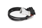 EZ Lynk Auto Agent Adapter Cable 16-19 Nissan Titan XD Cummins - Image 3