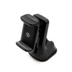 EZ Lynk Auto Agent Window Mount Sold As Each Black
